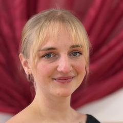 Foto Rosa Fraundorf